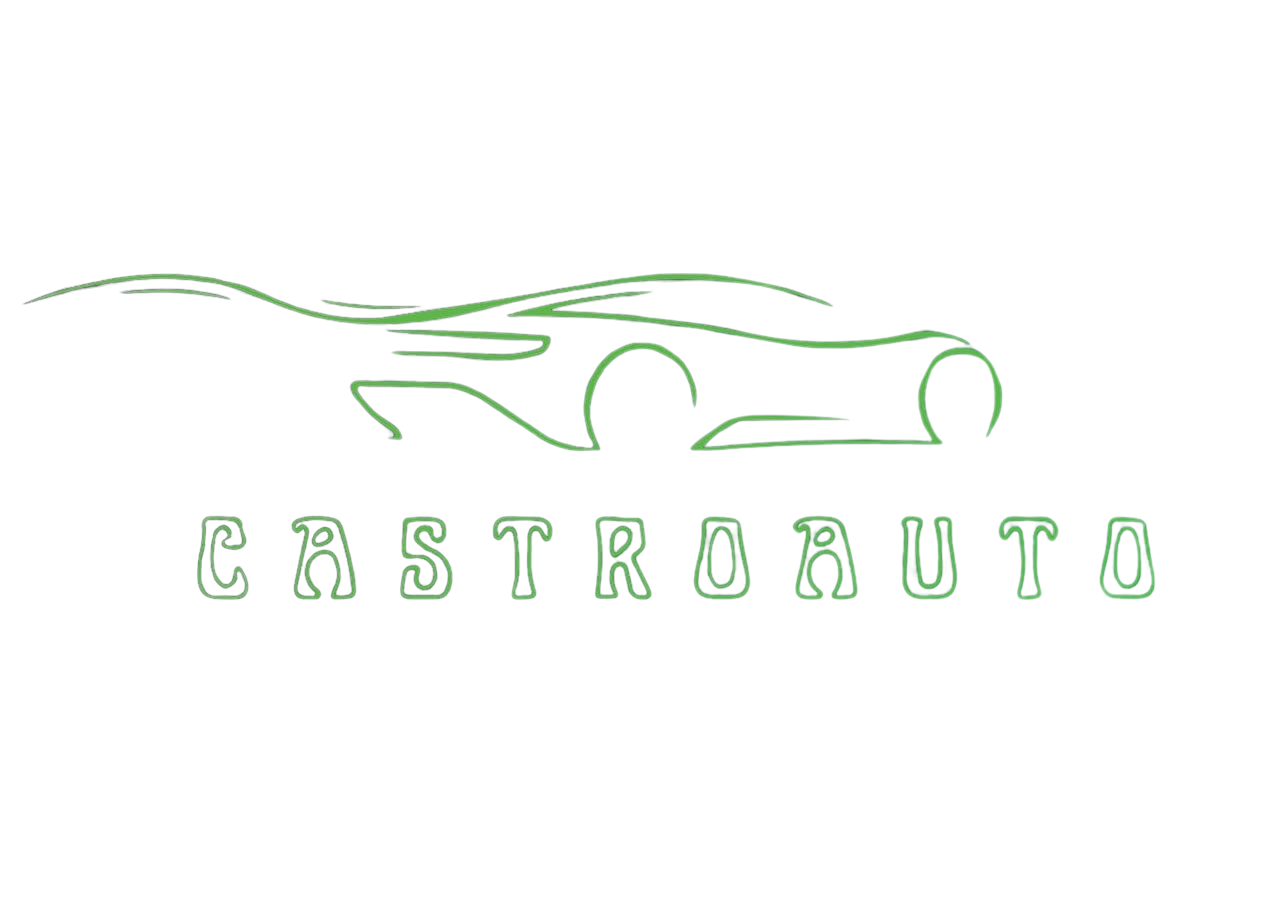 Logo Casto Auto garage auto à Périgny