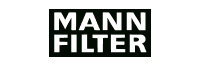 Logo MANN FILTER